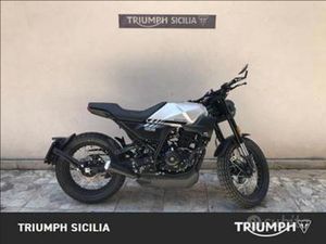 BRIXTON CROSSFIRE 125 LC ABS E5