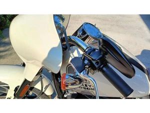 VENDO HARLEY-DAVIDSON STREET GLIDE SPECIAL (2021 - 23) USATA A BAGNOLI DI SOPRA (CODICE 9757777) - MOTO.IT