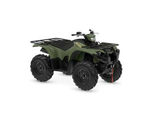 YAMAHA KODIAK 450 EPS