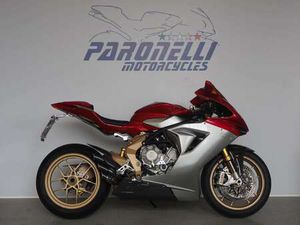 MV AGUSTA F3 675 SERIE ORO ROSSO