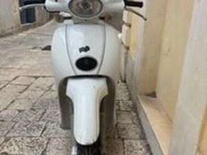 APRILIA CLASSIC 50 - 2007