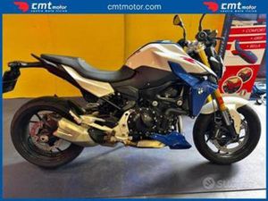 BMW F 900 R GARANTITA E FINANZIABILE