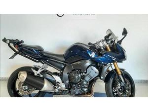 VENDO YAMAHA FZ1 FAZER (2006 - 16) USATA A GROSSETO (CODICE 9756985) - MOTO.IT