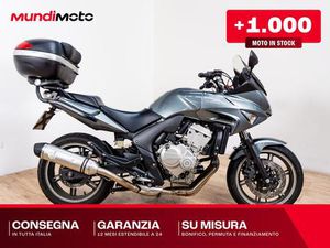 VENDO HONDA CBF 600 S (2007 - 12) USATA A ROMA (CODICE 9757990) - MOTO.IT