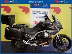 MOTO GUZZI STELVIO 1200 GARANTITA E FINANZIABILE