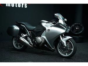 HONDA VFR VFR1200F ARCOZELO