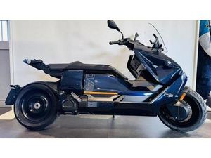VENDO BMW CE 04 (2021 - 25) USATA A MONZA (CODICE 9758354) - MOTO.IT