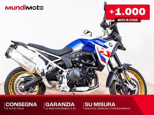 VENDO BMW F 900 GS (2024 - 25) USATA A ROMA (CODICE 9757857) - MOTO.IT