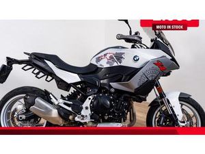 VENDO BMW F 900 XR (2025) USATA A ROMA (CODICE 9757773) - MOTO.IT