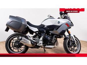 VENDO BMW F 900 XR (2025) USATA A ROMA (CODICE 9757807) - MOTO.IT