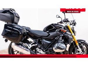 VENDO BMW R 1250 R (2019 - 20) USATA A ROMA (CODICE 9757822) - MOTO.IT