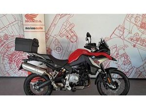 VENDO BMW F 850 GS (2021 - 24) USATA A SAVIGLIANO (CODICE 9757025) - MOTO.IT