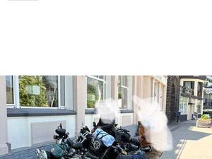 HARLEY-DAVIDSON FAT BOY