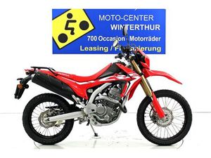 CRF 250 L ABS