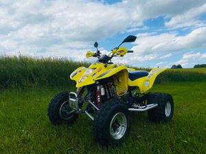 SUZUKI SUZUKI LTZ 400 AK47