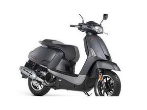 VENDO KYMCO LIKE 125 SPORT (2021 - 25) NUOVA A MILANO (CODICE 9758085) - MOTO.IT
