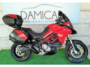 DUCATI MULTISTRADA 950S *TRIS VALIGIE*
