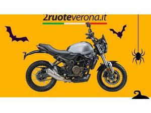 VENDO VOGE TROFEO 300ACX SCRAMBLER (2021 - 25) NUOVA A VERONA (CODICE 9649991) - MOTO.IT