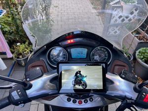 PIAGGIO X10 125 MAXI ROLLER,B196, TOPCASE, CARPLAY, ANDROID AUTO.