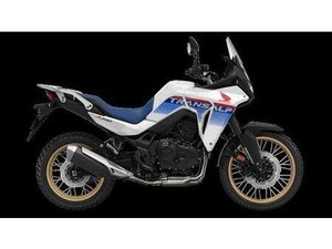 HONDA XL750 TRANSALP - WEIß - TZ, SOFORT