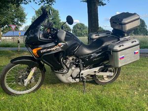 HONDA TRANSALP XL 650 V TÜV NEU OHNE MÄNGEL