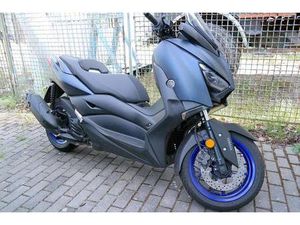 YAMAHA XMAX 125 NEUES MODELL