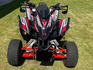 AEON COBRA 422 SM MIT LOF ZULASSUNG