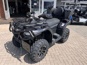 CFMOTO CFORCE 450 L ABS