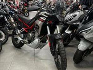 APRILIA TUAREG 660 AZIENDALE