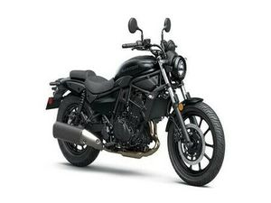 KAWASAKI ELIMINATOR 500 *SAVE $750 + 5.99% FINANCE* 2025