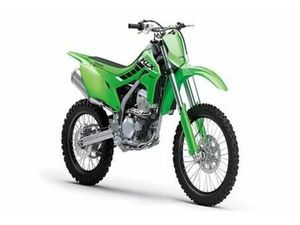 KAWASAKI KLX 300R *SAVE $500 + 5.99% FINANCE* 2025
