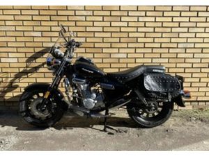 KEEWAY SUPERLIGHT 125 CCM, WERSJA Z KUFRAMI - NOWY GWARANCJA - OSTATNIA SZT