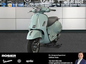 VESPA GTS 125 E5+ **WINTER SALE**