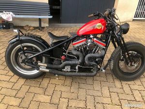 HARLEY BOOBER 883 KIT 1200