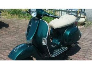 VENDO LML STAR 125 4T AUTOMATICA (2013 - 17) USATA A ALICE CASTELLO (CODICE 9758607) - MOTO.IT