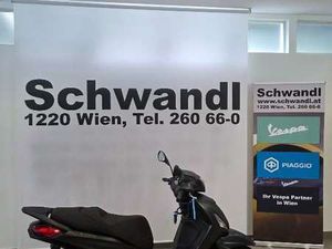 BEVERLY 310 S HPE E5+