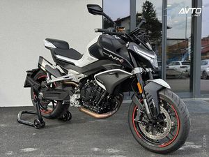 CF MOTO 800NK ABS-ZALOGA - KREDIT BREZ POLOGA-