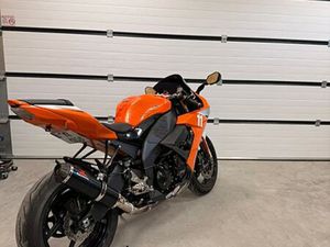 KAWASAKI NINJA ZX-10R