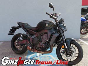 OCCASION YAMAHA MT-09 Y-AMT