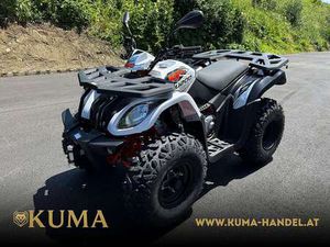 SONSTIGE AU200 4X2 QUAD MIT STRASSENZULASSUNG