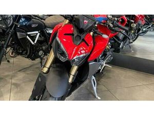 VENDO DUCATI STREETFIGHTER V2 S (2025) NUOVA A ANGRI (CODICE 9758959) - MOTO.IT