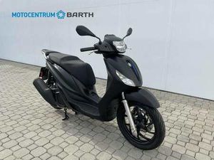 PIAGGIO PIAGGIO MEDLEY 125 S ABS EU5+ / 11KW