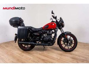 ROYAL ENFIELD METEOR 350