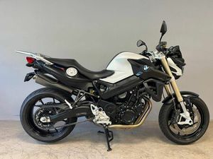 BMW F 800 R