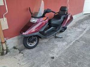 HONDA CN 250 - 1999