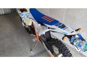 350 EXC-F SIX DAYS (2024)