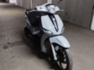 LIBERTY S 50 IGET 2021