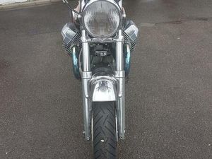 MOTO GUZZI 1000S