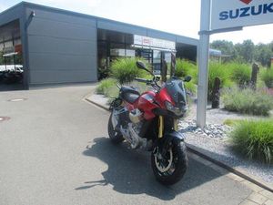 MOTO GUZZI V100 MANDELLO E5+*WIND TUNNEL*116 PS