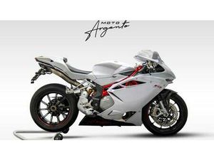 VENDO MV AGUSTA F4 1000 (2010 - 15) USATA A CESANO MADERNO (CODICE 9758576) - MOTO.IT